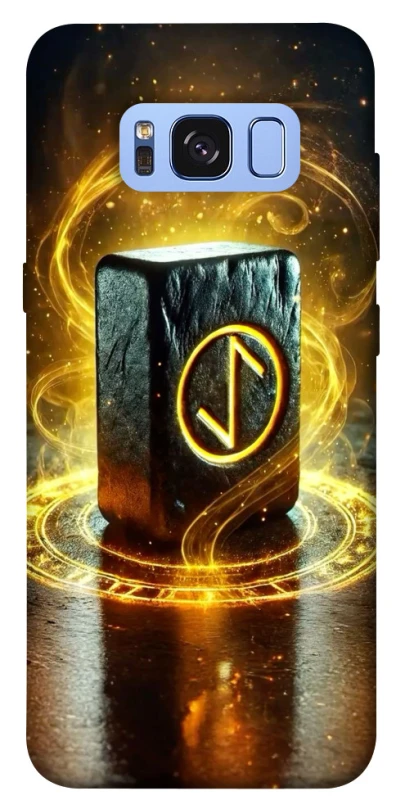 Чохол на Samsung G950 Galaxy S8 Руна Ейваз фото 1 з 1