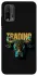 Чехол на Xiaomi Redmi 9T Trading фото 1 из 1
