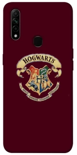 Чохол на Oppo A31 Harry Potter v7 фото 1 з 1