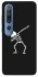 Чохол на Xiaomi Mi 10 / Mi 10 Pro Halloween skeleton фото 1 з 1