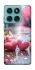 Чохол на Motorola Edge 60 Fusion Pink heart фото 1 з 1