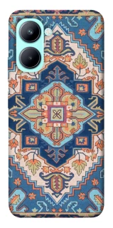 Чохол на Realme C33 Килим v3 фото 1 з 1