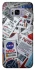 Чехол на Samsung G955 Galaxy S8 Plus NASA ver.4 фото 1 из 1