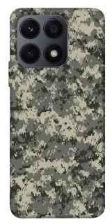 Чохол на Huawei Honor X8a Camouflage v25 фото 1 з 1