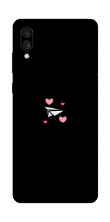 Чехол на ZTE Blade A5 (2020) Love aesthetic ver.13 фото 1 из 1