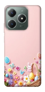 Чехол на Realme C61 Easter ver.9 фото 1 из 1
