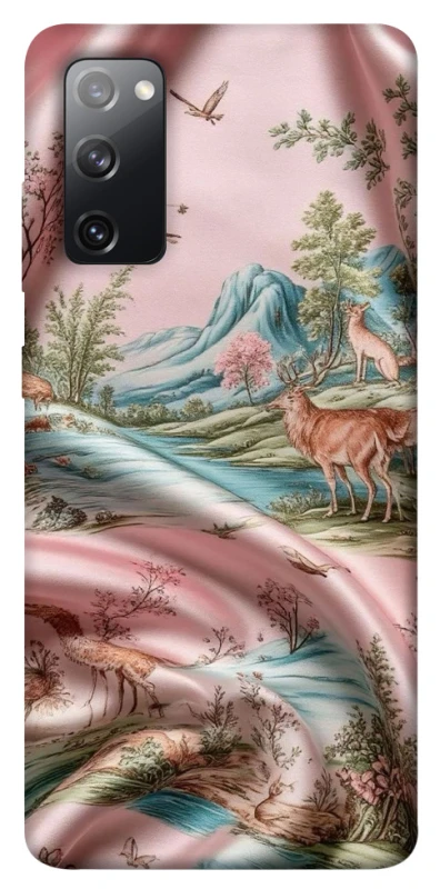 Чохол на Samsung Galaxy S20 FE Nature фото 1 з 1