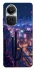 Чохол на Oppo Reno 10 Night city фото 1 з 1