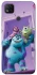 Чохол на Xiaomi Redmi 9C Monsters friends фото 1 з 1