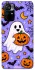 Чохол на Xiaomi Poco M4 Pro 5G Halloween v15 фото 1 з 1