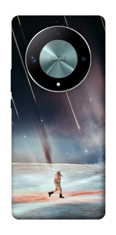 Чехол на Huawei Magic6 Lite Kanye West ver.4 фото 1 из 1