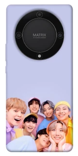 Чехол на Huawei Magic5 Lite BTS v6 фото 1 из 1