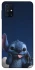 Чохол на Samsung Galaxy M31s Stitch ver.2 фото 1 з 1
