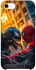 Чохол на Apple iPhone SE (2020) Venom vs Spiderman фото 1 з 1
