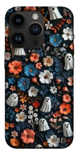 Чохол на Apple iPhone 14 Pro (6.1") Halloween Style фото 1 з 1