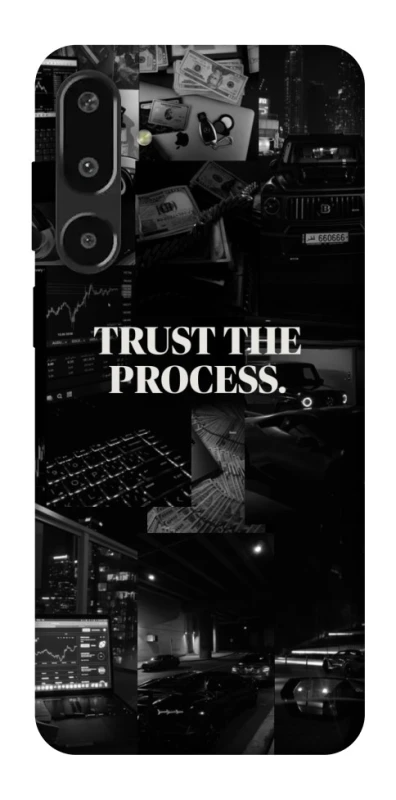 Чохол на Samsung Galaxy F16 Process фото 1 з 1
