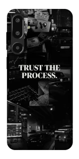 Чохол на Samsung Galaxy F16 Process фото 1 з 1