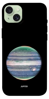 Чехол на Apple iPhone 15 Plus (6.7") Jupiter фото 1 из 1