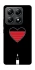 Чохол на Xiaomi 14T Pro Charge your heart фото 1 з 1