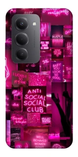 Чехол на Xiaomi Redmi 15 (Global) Hot collage ver.7 фото 1 из 1