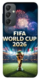 Чехол на Samsung Galaxy A24 4G Football aesthetic ver.4 фото 1 из 1
