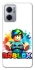 Чохол на Xiaomi Redmi Note 11E Roblox v3 фото 1 з 1