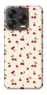 Чехол на ZTE Blade V70 Design Cherry фото 1 из 2