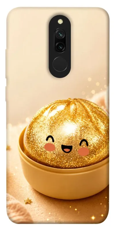 Чохол на Xiaomi Redmi 8 Dumpling ver.6 фото 1 з 1