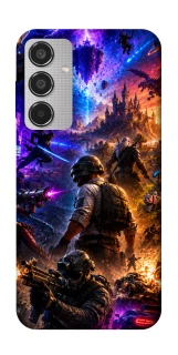 Чехол на Samsung Galaxy M35 My Games фото 1 из 1
