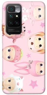 Чохол на Xiaomi Redmi 10 Sonny angel фото 1 з 1