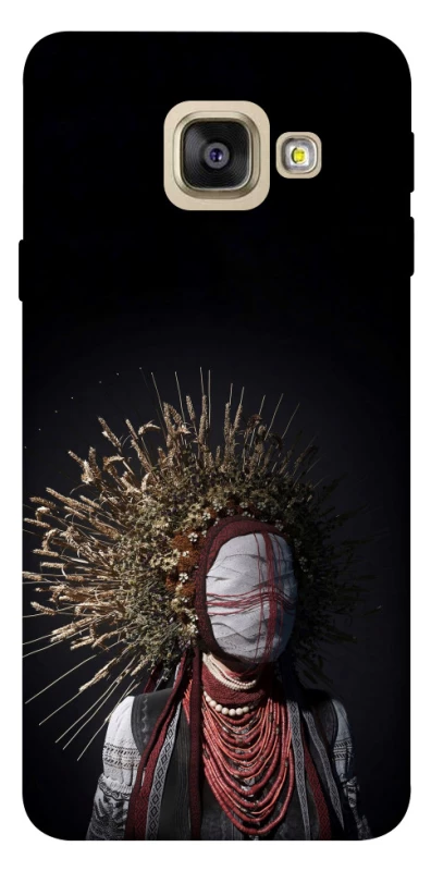 Чохол на Samsung A520 Galaxy A5 (2017) Мотанка фото 1 з 1