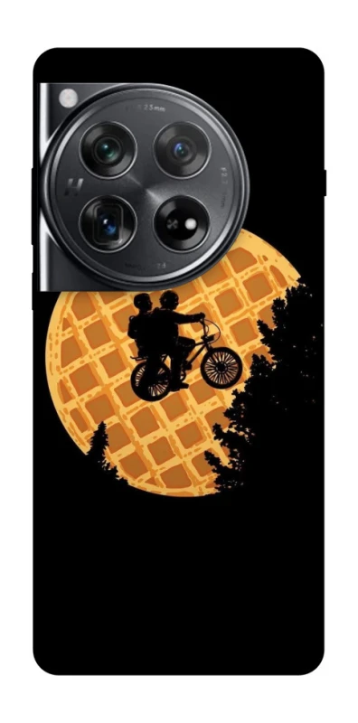 Чехол на OnePlus 12 Stranger Things ver.33 фото 1 из 1