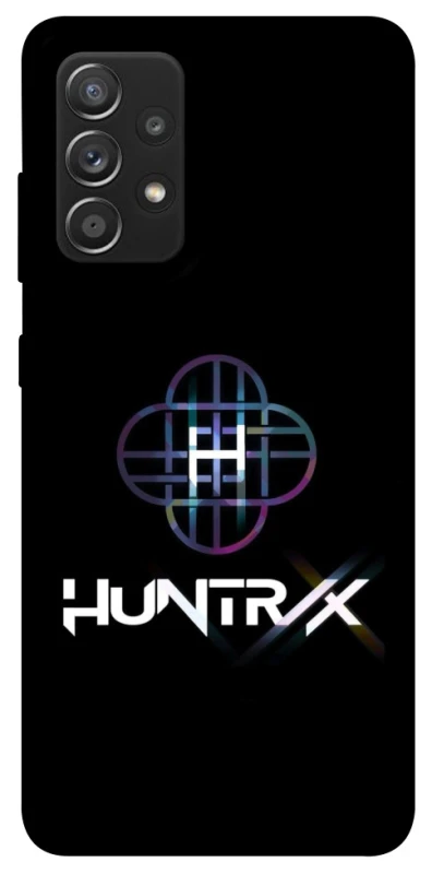 Чохол на Samsung Galaxy A52 4G / A52 5G K-Pop Demon Hunters ver.17 фото 1 з 1