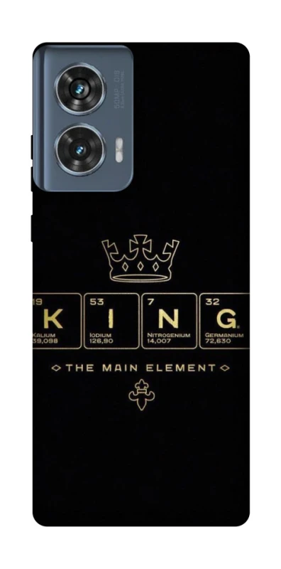 Чохол на Motorola Edge 50 King ver.1 фото 1 Чохол на Motorola Edge 50 King ver.1 фото 1 з 1