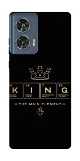 Чохол на Motorola Edge 50 King ver.1 фото 1 Чохол на Motorola Edge 50 King ver.1 фото 1 з 1