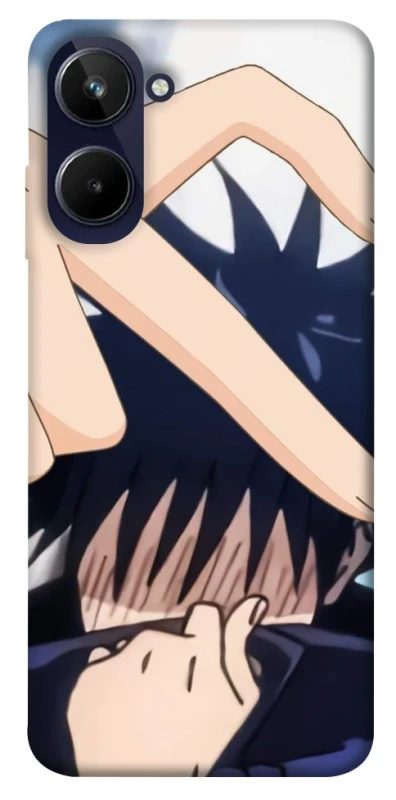 Чохол на Realme 10 4G Megumi фото 1 з 1