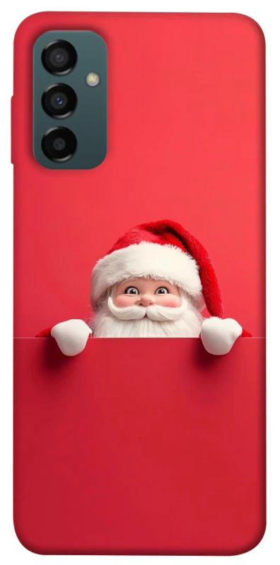 Чохол на Samsung Galaxy M14 5G Christmas mood ver.11 фото 1 з 1