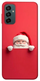 Чехол на Samsung Galaxy M14 5G Christmas mood ver.11 фото 1 из 1
