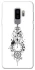 Чохол на Samsung Galaxy S9+ Tattoo ver.8 фото 1 з 1