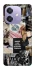 Чохол на Oppo A3 4G Fashion collage ver.11 фото 1 з 1