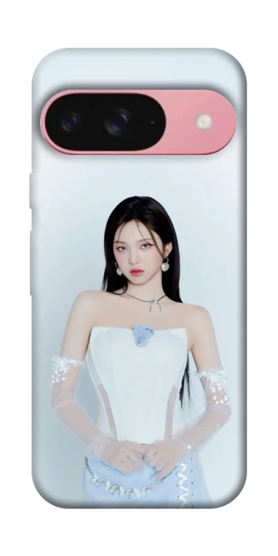 Чохол на Google Pixel 9 Chiquita - BABYMONSTER фото 1 з 1