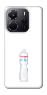 Чехол на Xiaomi Redmi Note 14 4G (Europe version) Morshynska фото 1 из 1