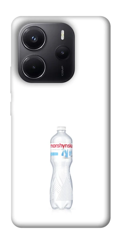 Чохол на Xiaomi Redmi Note 14 5G Morshynska фото 1 з 1