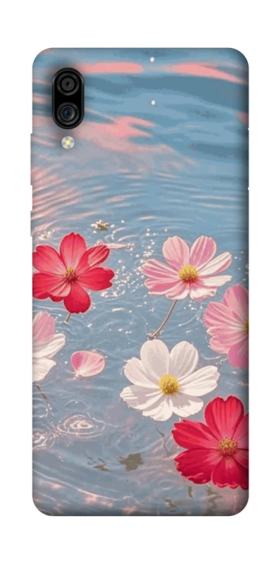 Чохол на ZTE Blade A5 (2020) Breeze Bloom фото 1 з 1