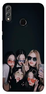 Чохол на Huawei Honor 8X LE SSERAFIM v3 фото 1 з 1