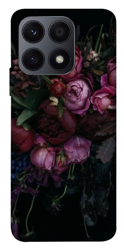 Чохол на Huawei Honor X8a Floral Symphony1 фото 1 з 1