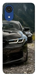 Чохол на Samsung Galaxy A03 Core BMW v39 фото 1 з 1