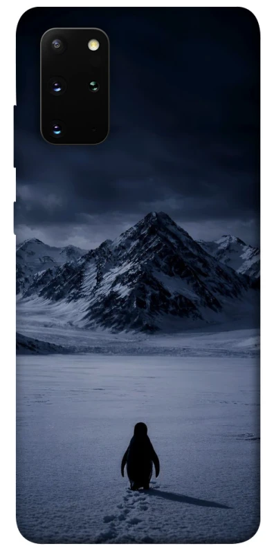 Чохол на Samsung Galaxy S20+ But why? фото 1 з 1