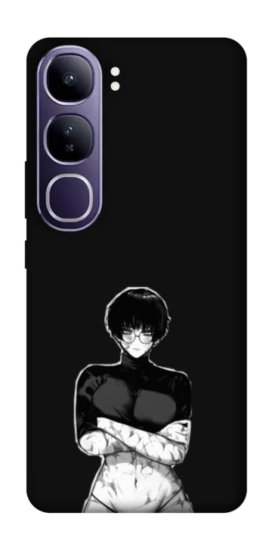 Чохол на Vivo Y300 Maki фото 1 з 1