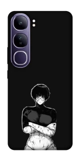 Чохол на Vivo Y300 Maki фото 1 з 1